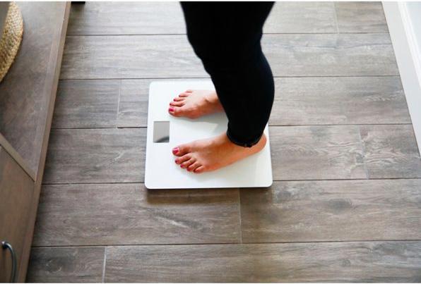 Produktbild Withings Body (180 kg)