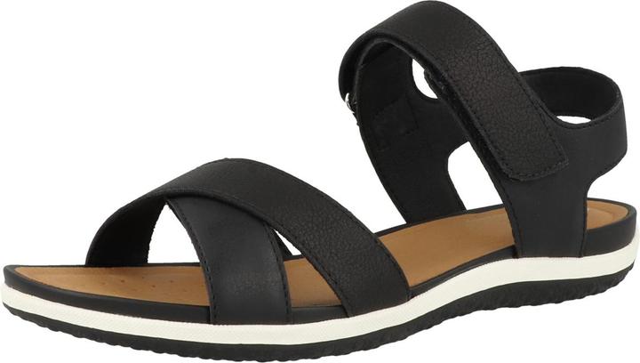 Actual product image Geox D Sandal Vega B - 62063 (40)