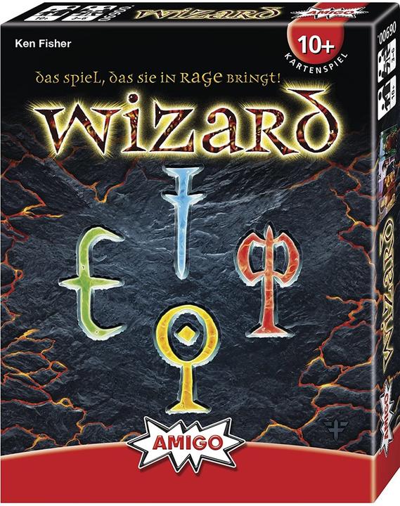Image du produit Amigo Assistant (Allemand)