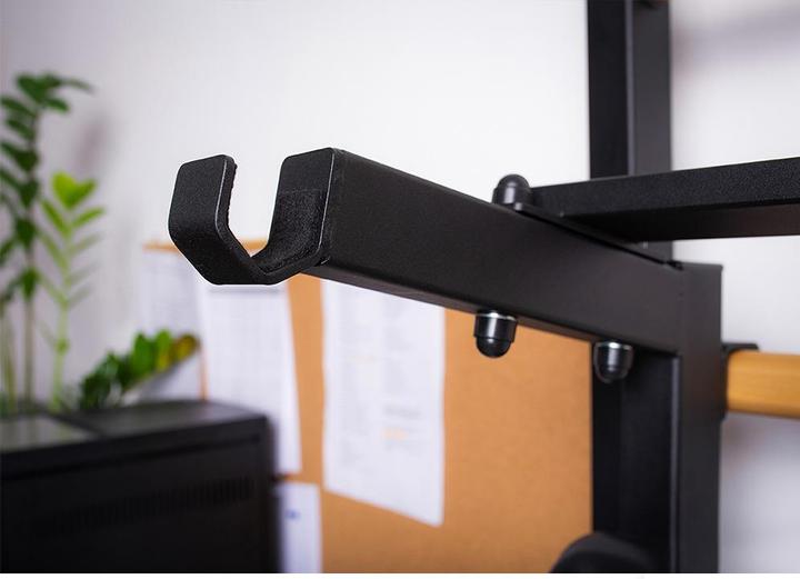 Actual product image BenchK Wall bars system 513