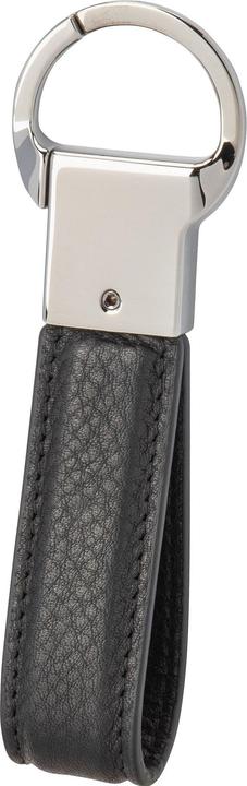 Actual product image Porsche Design Keyring Loop Key Case