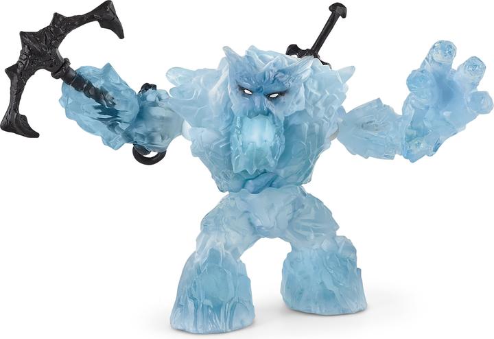 Image du produit Schleich Géant des neiges