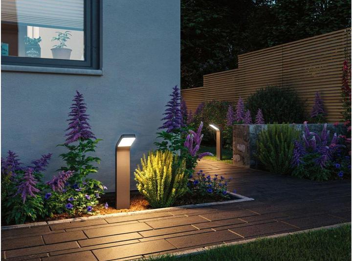 Produktbild Paulmann Kulma (1000 lm, IP44)