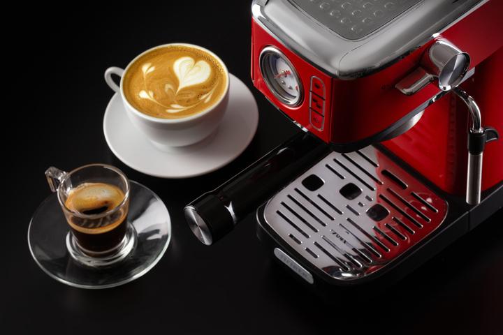 Actual product image Ariete 1381 Moderna