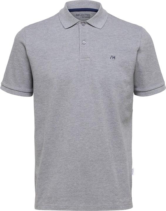 Selected Homme Klassisches Polo shirt (XXL)