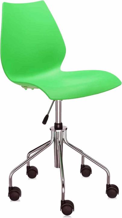 Immagine prodotto Kartell Sedia girevole per ufficio Maui