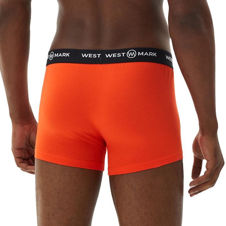 Produktbild Westmark London 6er Pack Oscar Retro Short / Pant (M, 6er Pack)