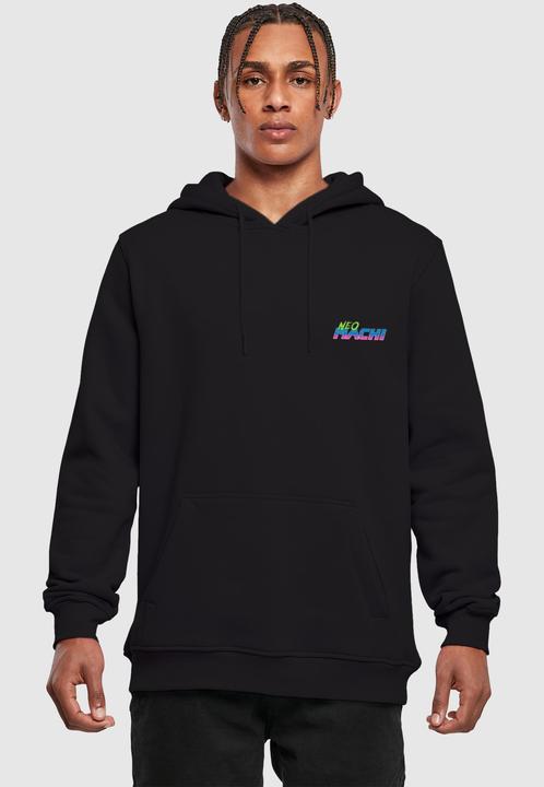 Image du produit Merchcode SWEAT À CAPUCHE RYUJIN - 179041 (S)