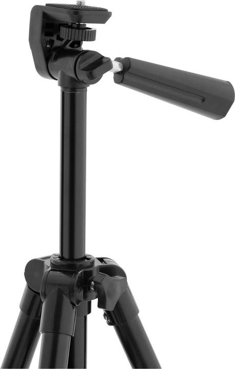 Image du produit Steinberg Trépied appareil photo - 276 - 474 mm - Filetage 1/4 pouce (Métal)
