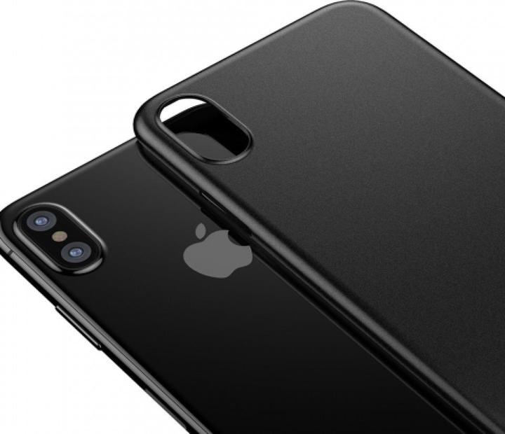 Immagine prodotto Baseus Copertina della serie Wing (Apple iPhone XS Max)