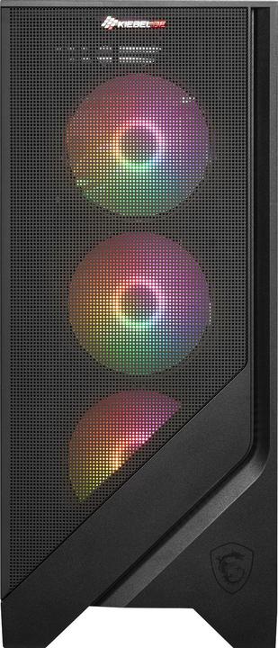 Produktbild Kiebel Cobra V (AMD Ryzen 5 5500, 32 GB, 1000 GB, Radeon RX 6600)