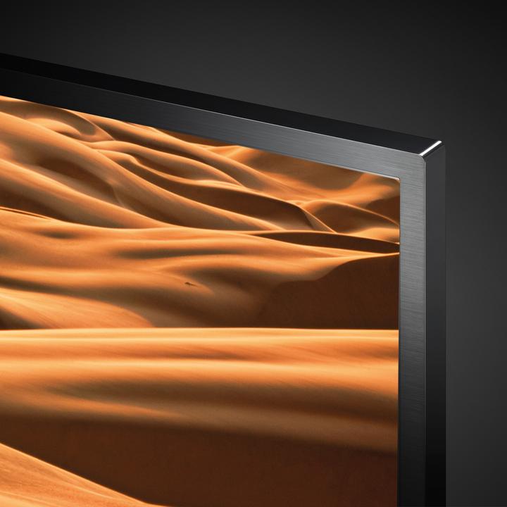 Actual product image LG 43UM7100 (43", LCD, 4K, 2019)