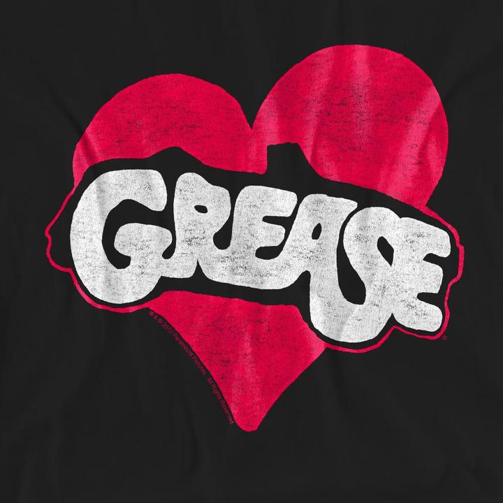 Produktbild Grease TShirt (XL)