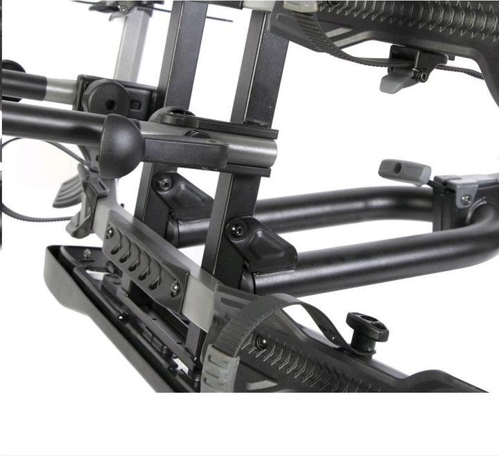 Actual product image BuzzRack E-Hornet 2
