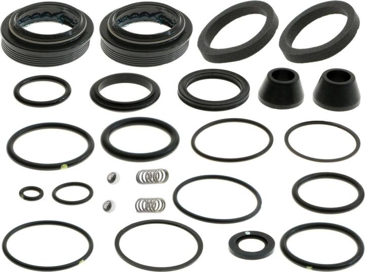 Produktbild Manitou Fork Rebuild Kits