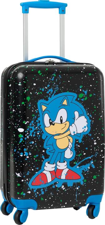 Sonic The Hedgehog Kabinentasche (M (50 - 90l))