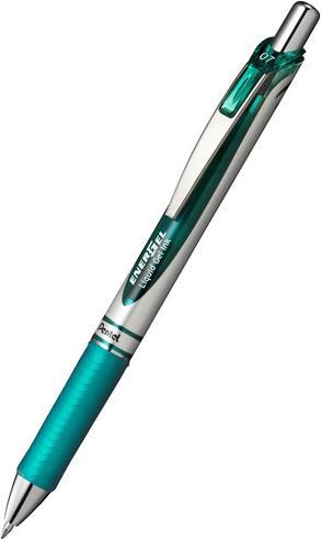 Produktbild Pentel EnerGel (Türkis, 1 x)