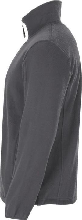 Produktbild Alpinia Artic Fleecejacke Durchgehender Reissverschluss (3XL)