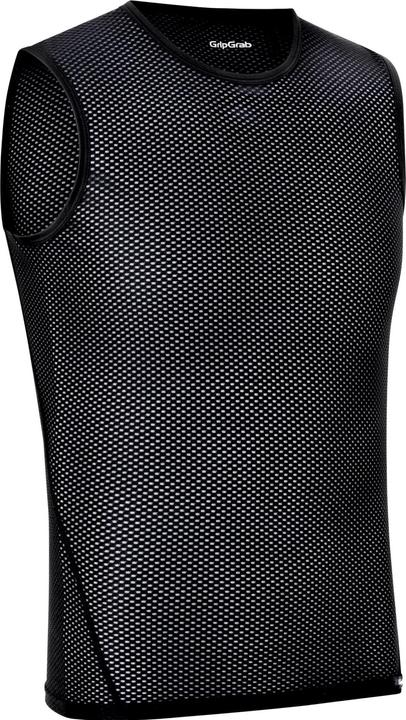 Actual product image GripGrab Ultralight Mesh SL Baselayer Unisex (S)