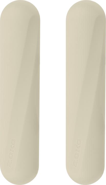 Produktbild Omnana HEROBAR Kurzhantel (2 x 4 kg)