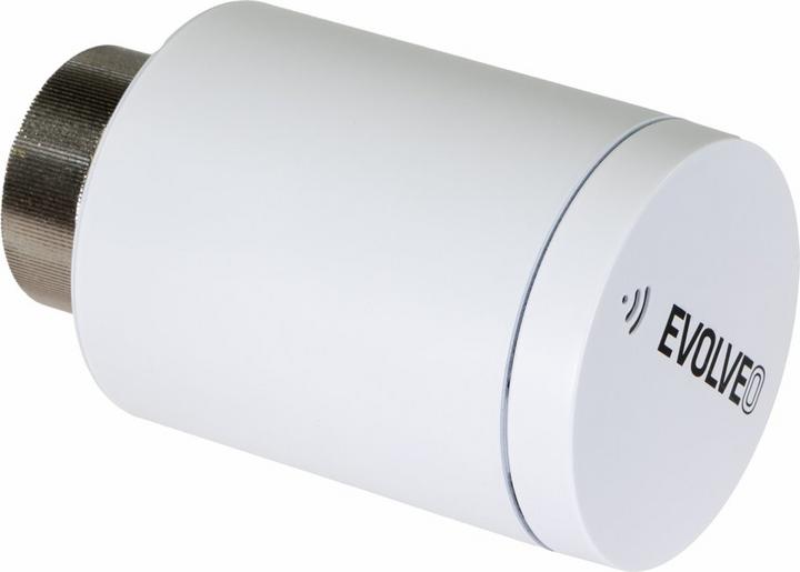 Produktbild Evolveo Ptero EVORVM30 thermostatic radiator valve Suitable for indoor use
