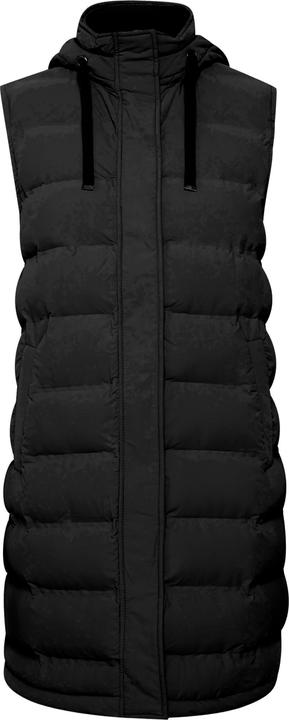 Actual product image Fransa FRBAFAB 1 Waistcoat - 20608749 (S)