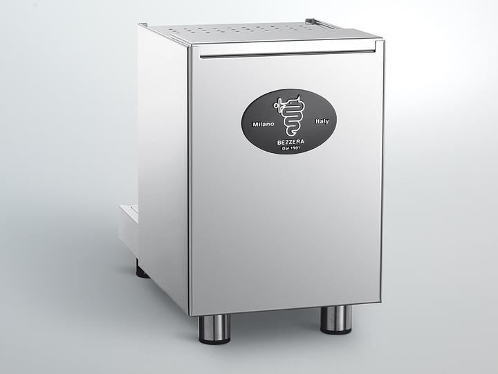 Actual product image Bezzera Bz10