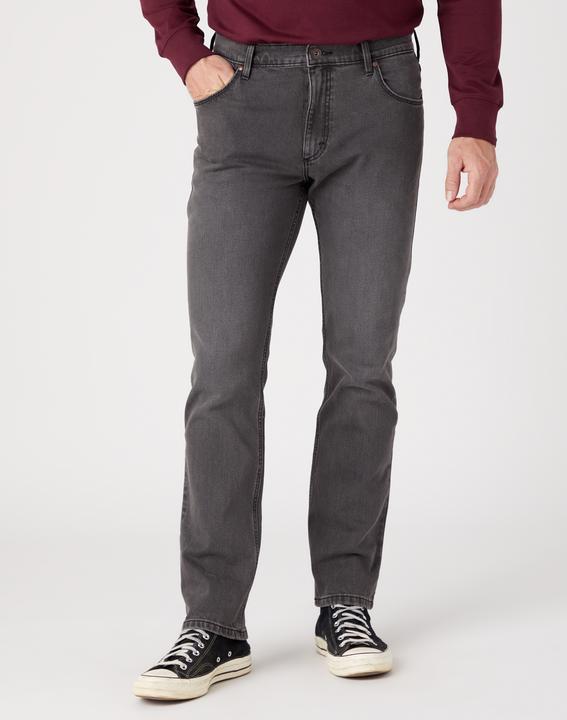 Actual product image Wrangler Jeans Regular (33)