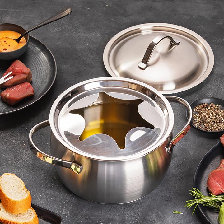 Actual product image Kisag Bourguignonne pot (1.60 l)