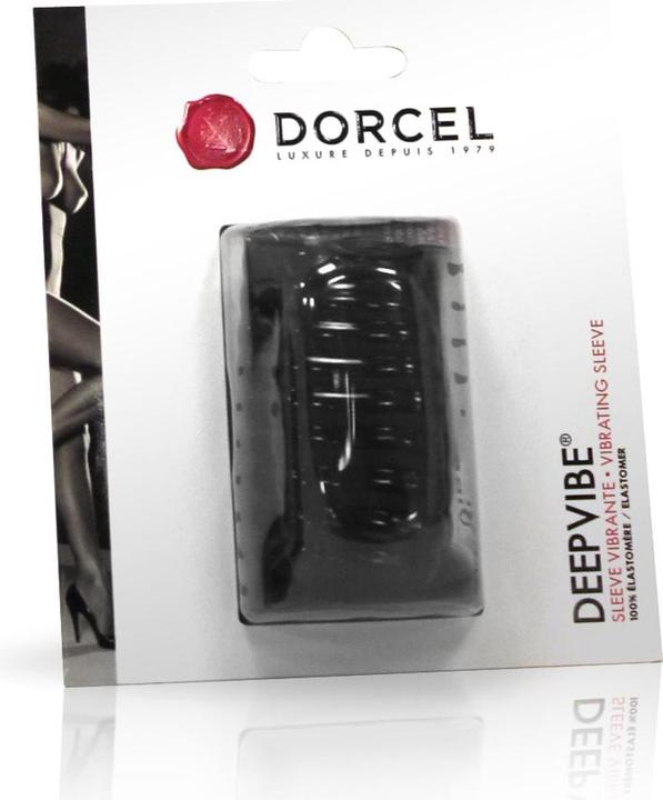 Productafbeelding Marc Dorcel Diepe vibe (3.50 cm)