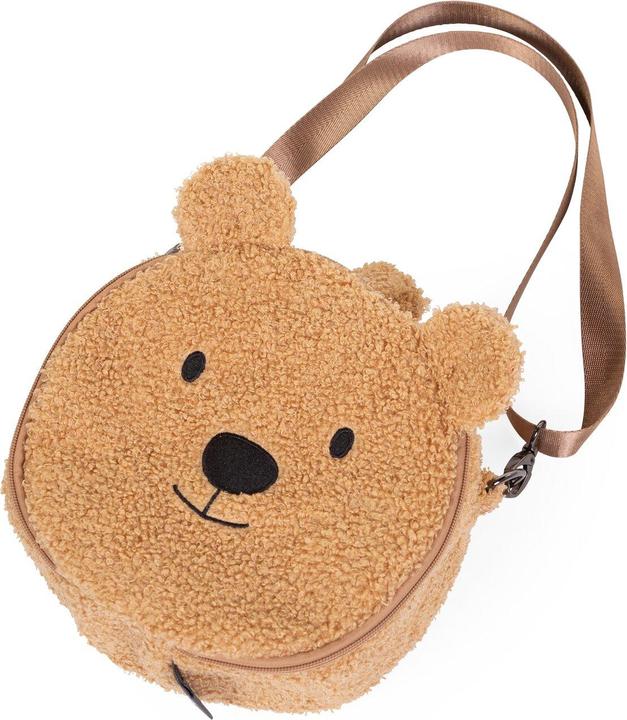 Actual product image Childhome Bag 'Teddy Bear