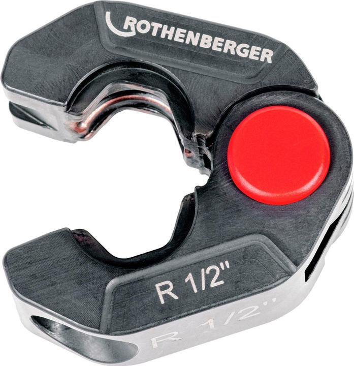 Produktbild Andersen & Nielsen MaxiPro pressering 1/2" - >B< MaxiPro, til fittings fra Conex Banninger