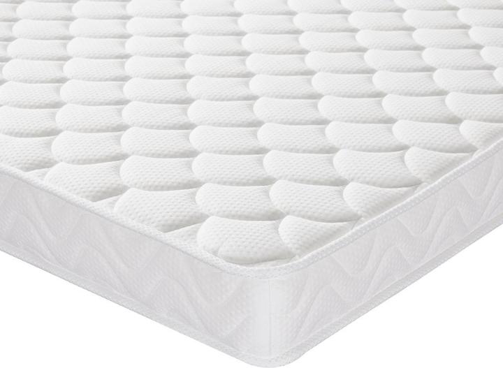 Image du produit Dreamea Pelops (140 x 190 cm, Noyau de mousse)