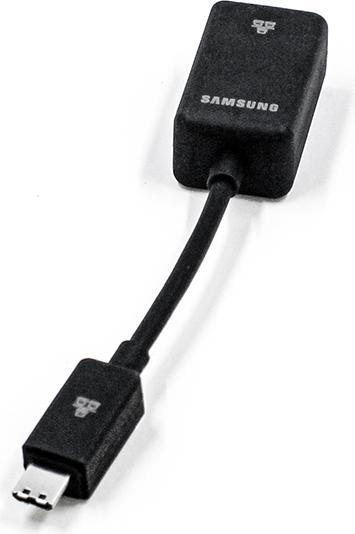Actual product image Samsung Data Link Cable (RJ45)