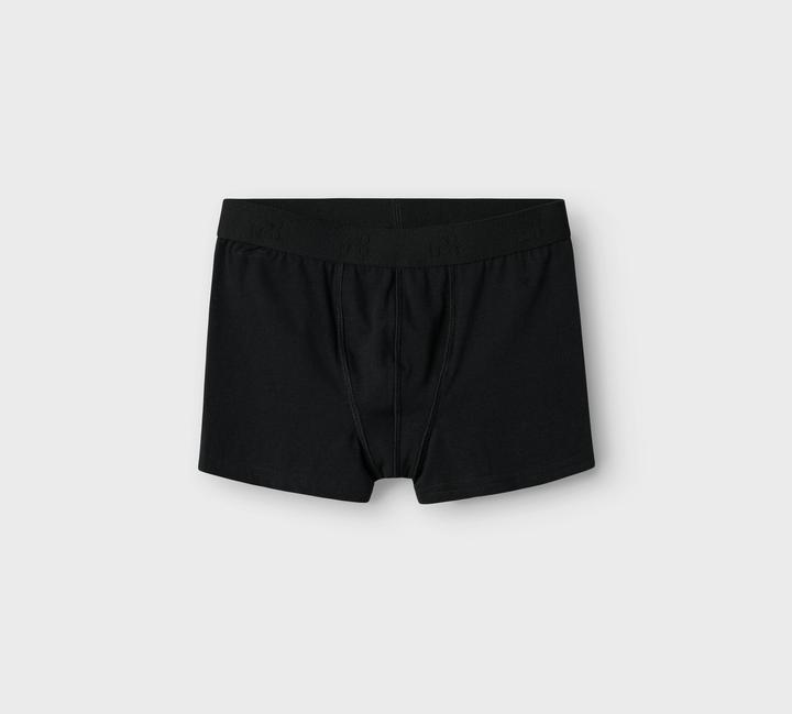 Image du produit Name it Basic pack de 3 boxers (86, Lot de 3)