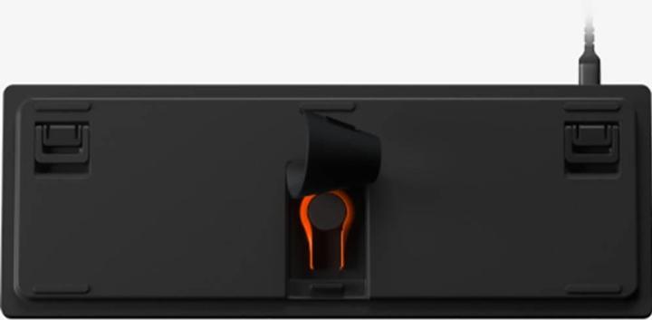 Actual product image SteelSeries Apex 9 (DE, Cable)
