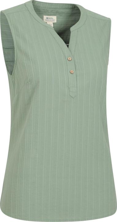 Image du produit Mountain Warehouse - Chemisier PETRA - Femme (46 D)