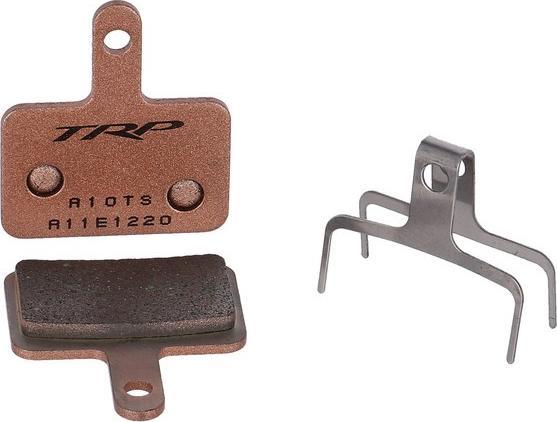 Produktbild Trp A10TS (TRP, Alhonga, Shimano, Sintermetall)