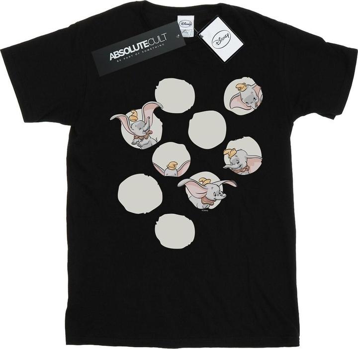 Produktbild Disney Dumbo Peekaboo TShirt (XL)