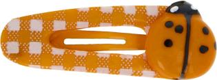 Produktbild Parsa Beauty Parsa KIDS Haarclips, mehrfarbig (4 Stk.)