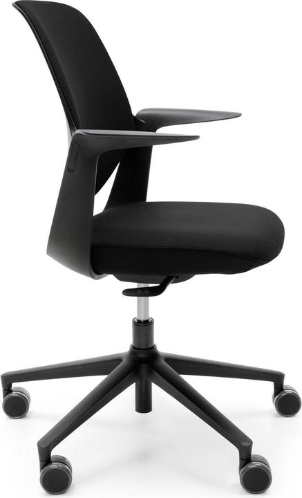 Produktbild Profim Bürostuhl Trillo Pro 21ST Schwarz