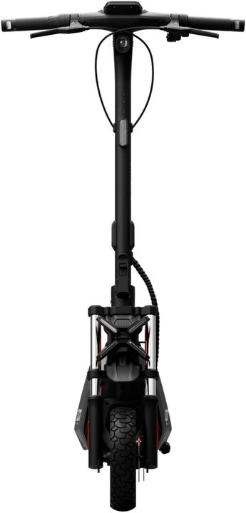 Actual product image Segway-Ninebot ZT3 Pro D (20 km/h, 70 km, 500 W)