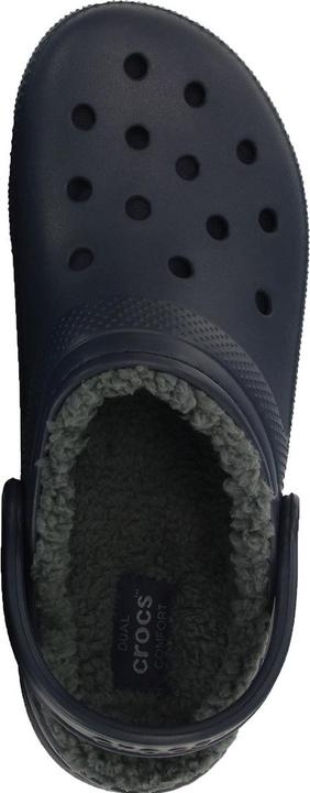 Image du produit Crocs Classic Lined Clogs Unisex (39)