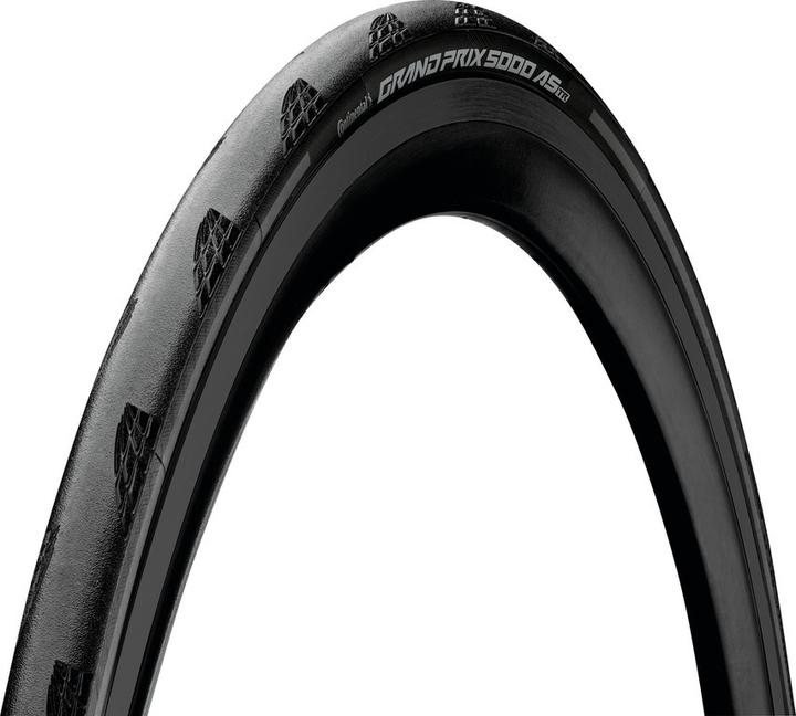 Actual product image Continental Grand Prix5000 (28 x 1.35, 35-622)