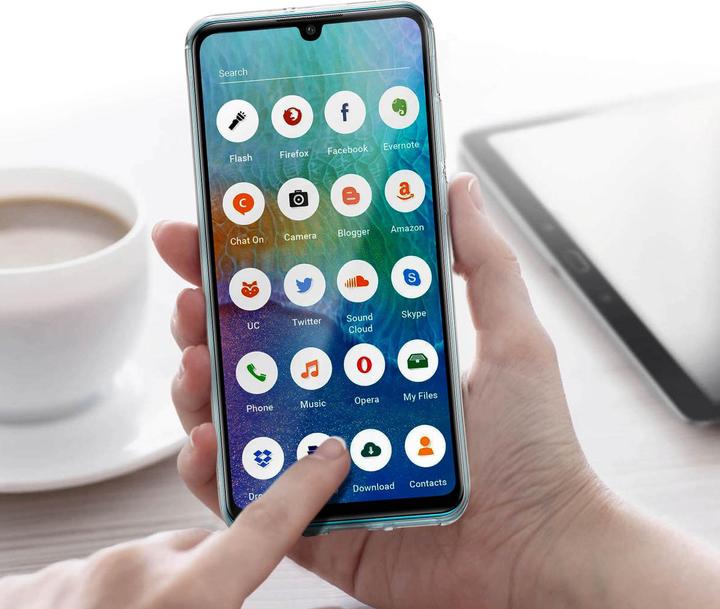 Actual product image Avizar Kit Series (Huawei P30 Lite XL)