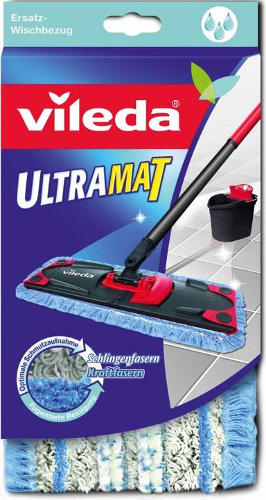Actual product image Vileda UltraMat (1 pcs.)