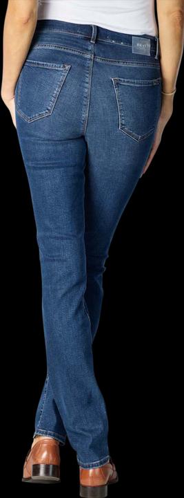 Immagine prodotto BRAX Jeans skinny fit "Shakira" blu usato (W38/L32)