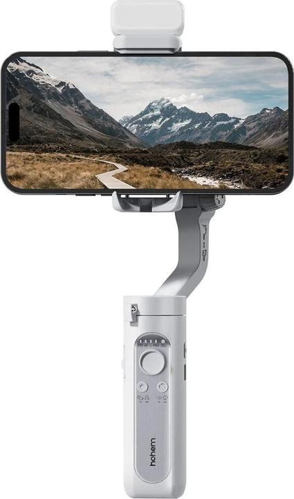 Image du produit Hohem iSteady XE (Smartphone, 0.28 kg)