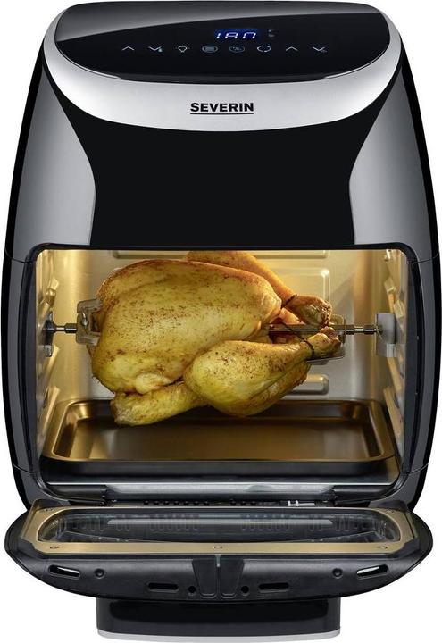 Actual product image Severin FR2446