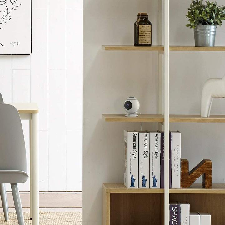 Produktbild Motorola Full HD Wi-Fi Innenraumkamera